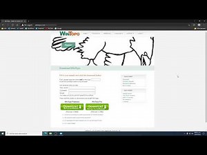 [WinTopo] Tutorial de Instalación