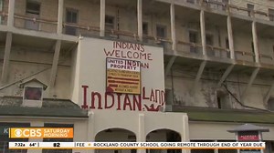 3.9K views · 105 reactions | 52 years ago 1500 Native Americans from 574 tribes came together to occupy the land at what was once considered the harshest federal penitentiary in U.S. history: Alcatraz. The site is now sacred ground and the beginning of a movement. | CBS Mornings | Facebook