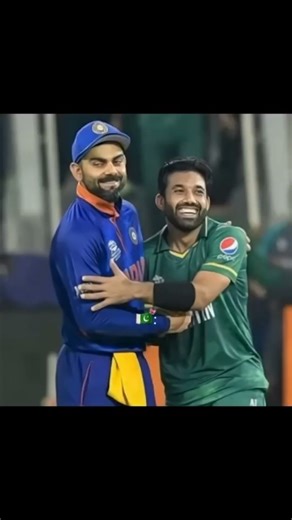 Virat Kohli and Babar azam friend #cricket #shorts #whatsappstatus