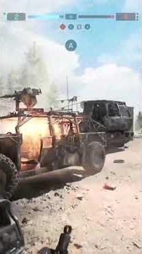 Light work #battlefield6 #ps5 #gaming