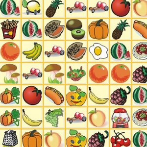 Kris Mahjong: Poišči in odstrani enake pare