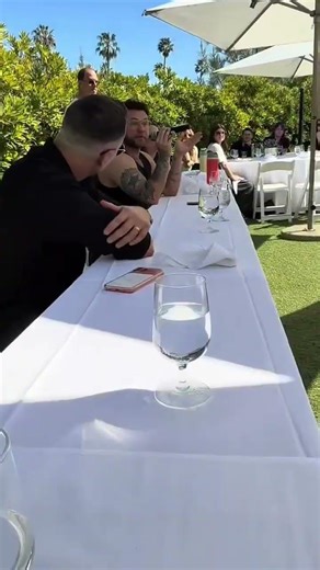 Creator Con Day 1! Spend the day with me! Thanks K18 for saving my dirty hair 😂 #baileylavender