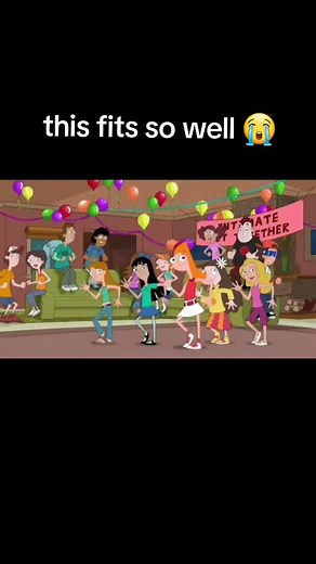 Candice Dance Moves on Phineas and Ferb | Fun & Entertaining Video