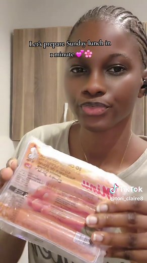 Quick and Easy Sunday Lunch Meal Prep Ideas