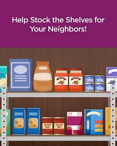 Help stock the shelves for twice as many neighbors! 😁 Throughout the month of April, UPMC Health Plan will match donations to the Greater Pittsburgh Community Food Bank dollar for dollar, up to a total of $100,000! That means twice as many families who are experiencing hunger will be able to stock their shelves with fresh, healthy food. 🥗🥫🍞🍓 Every $10 you give can help provide 60 meals for your neighbors. Together, we can ease the burden of food insecurity in southwestern Pennsylvania! Lear
