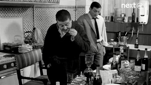 695K views · 10K reactions | Les tontons flingueurs - Extrait du film | NextPlz | Facebook