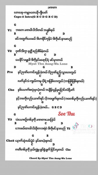 #กรีนสกรีน #soethu#ခဏတာ #chordgitar #giter #လူမှန်ပါကlikeပေးရန် #ကာလာအိုကေဆိုကြမယ်☺️☺️🗣️🎤🎤🎤🎙️