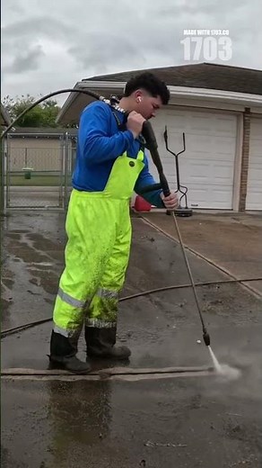 Hot vs Cold Water Power Washing: Which Works Best?