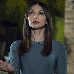 Humans season 2: Persona Synthetics - Attention! Product Recall