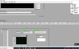 LabVIEW给Dandelion视频讲解，关于NI9265的讲解