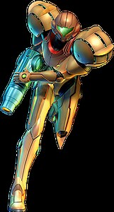 Samus Aran - Alchetron, The Free Social Encyclopedia