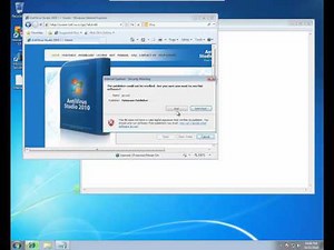 Microsoft Security Essentials Review