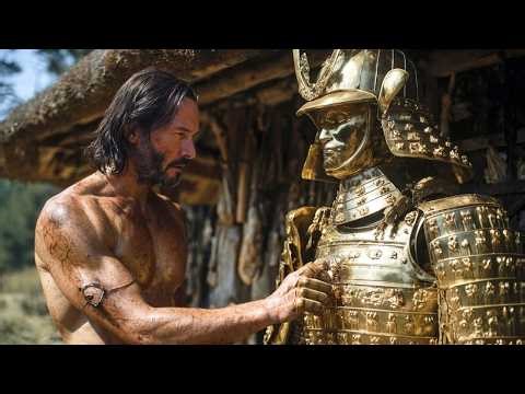 Weakest Samurai Trained Hard And Became The Strongest To Avenge their Fallen Master