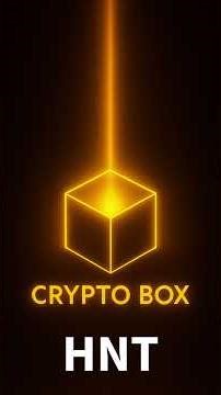 HNT (Helium) - Infrastructure|DePIN (Decentralized Wireless Network)