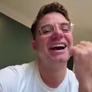 48K views · 71 reactions | Gogglebox's Daniel spills on dating after split from hubby | The Sun | Facebook