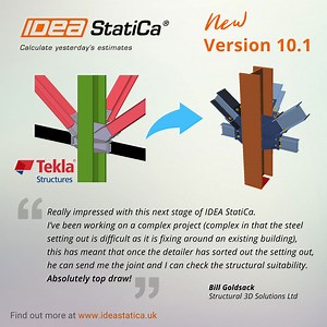 TEKLA STRUCTURES Free Plugin