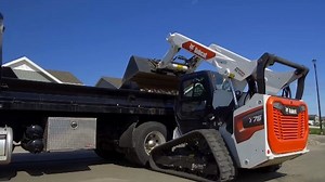 86K views · 814 reactions | We invented the compact equipment industry…and now we’re reinventing it. Revolutionize your capabilities. R-Series loaders are here: https://bddy.me/391syRA #BobcatNext60 | Bobcat Company | Facebook