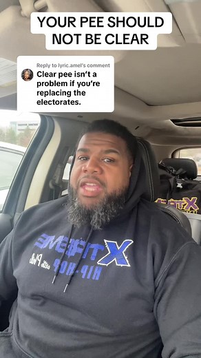 Understanding Urine Color: Is Clear Pee Normal?