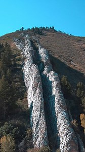 The Devil’s Slide #naturalwonders #devilsslide #folklore | Unsolved Mysteries & Paranormal Activities