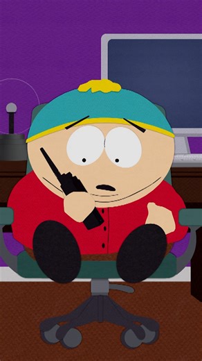 Butters' Exciting VR Adventure in South Park