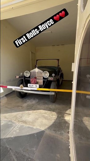 World’s First Rolls-Royce 2025 HP 🚘👑 | Ultra Luxury Beast | Full Walkaround | Preetam Soni