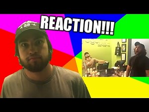 SpongeBob Remake | Graveyard Shift by: Froyo Gamers - REACTION