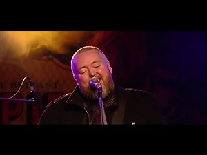 Pugwash 'Dear Belinda' live Belfast 07 06 12