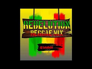 Best of Rebelution Reggae - Pure Good Vibes!