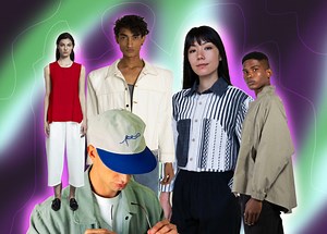 7 Luxury Mexican Fashion Brands to Shop This Holiday Season