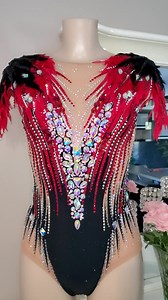 21 reactions · 3 comments | New leotard size 160-170cm | Leotards RG Boutique | Facebook