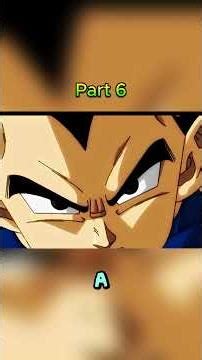 Future Trunks Surpassed Goku & Vegeta