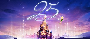 Disneyland Paris et TF1 pour le Secours populaire