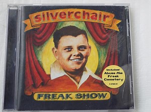 Silverchair - Freak Show