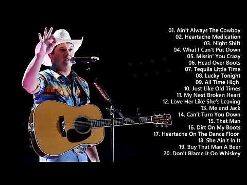 Best Of Jon Pardi Full Album - Jon Pardi Greatest Hits Collection