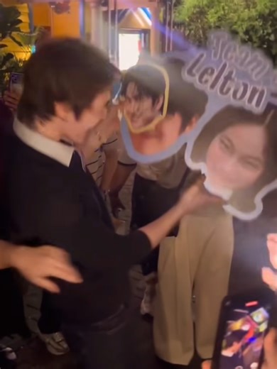 LelTon: Antonio Vinzon Takes the Helm in PBB