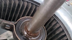 6.4K views · 100 reactions | Another successful run with the Bearing Buster. Sealed Unit Parts Co., Inc. | HVAC Know It All | Facebook