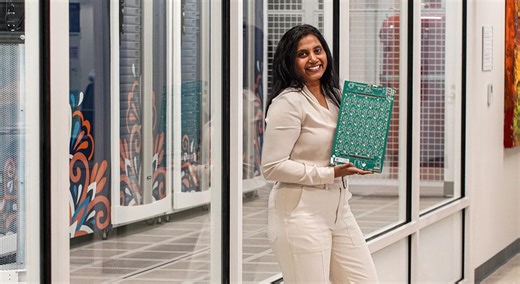 UT San Antonio to launch nation’s first open-access neuromorphic computing hub – Lifeboat News: The Blog