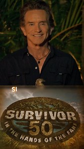 103K views · 60K reactions | It’s official. #Survivor50 here we go  . . . #Survivor #cast #announcement | Survivor | Facebook
