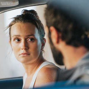 The Weekend Away – official trailer (Netflix)