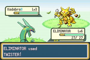 At What Level Does Kadabra Evolve Into a Haunter in Pokemon Fire Red? - What Box Game