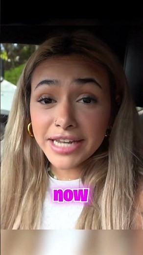 I Gave My Girlfriend $10,000