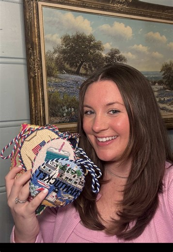 Complete Your Needlepoint with Expert Guidance