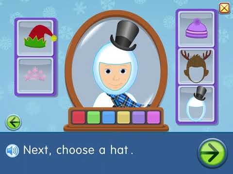 Starfall What will I wear? Winter version