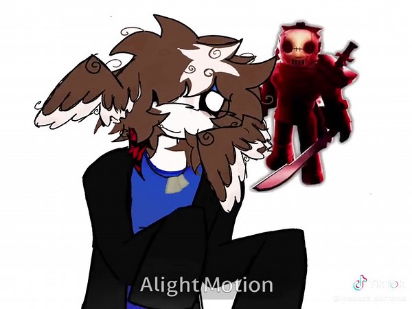 Exploring the World of Slasher Forsaken Animations
