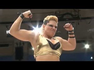 2013 03 17 Alpha Female vs Nanae Takahashi