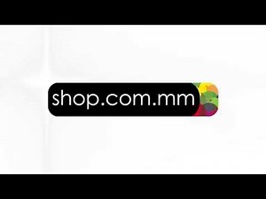 How to use shop.com.mm App