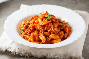 7 Best Cavatelli Pasta Substitute - Miss Vickie