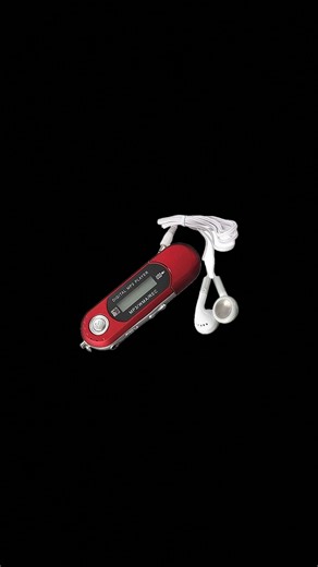 Souvenirs 90 on Instagram: "Tu te souviens de ton MP3 ?! #millennials #millennial #retro #collector #nostalgia"