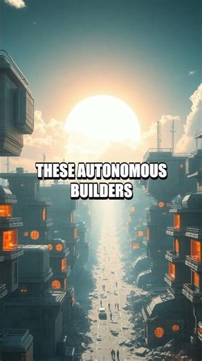 Programmable Matter: Cities Reshaped in Minutes