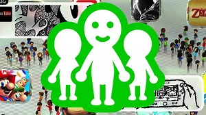 Nintendo Says Goodbye to Miiverse With Collage of User Posts